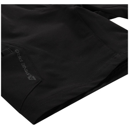 Dámske kraťasy Alpine Pro Zamba 3