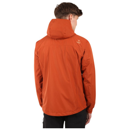 Pánska bunda Kilpi Sonna-M (2025)