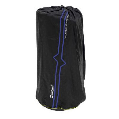 Samonafukovacia karimatka Outwell Dreamhaven Double 15.0 cm