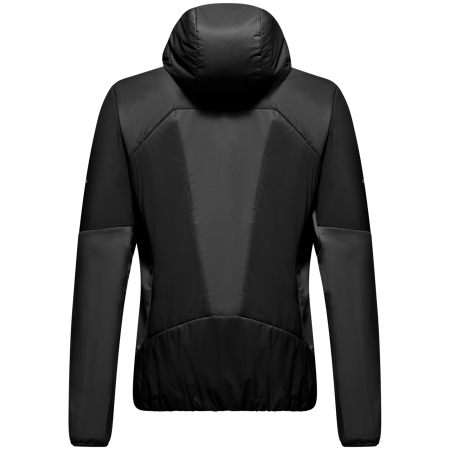 Dámska bunda Salewa Ortles Hyb Tw Air Jacket W