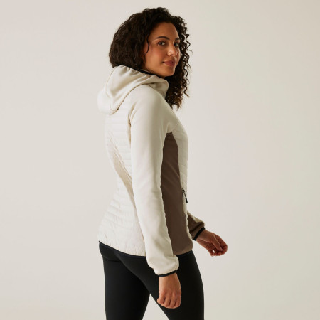 Dámska bunda Regatta Women’s Andreson Hybrid