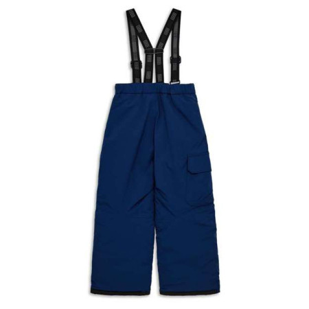 Detské lyžiarske nohavice Lego Wear Lwpayton 701 Dark Blue