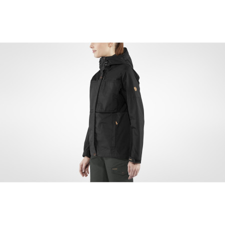 Dámska bunda Fjällräven Kaipak Jacket W