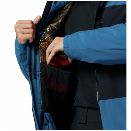 Pánska zimná bunda Columbia Winter District™ III Jacket