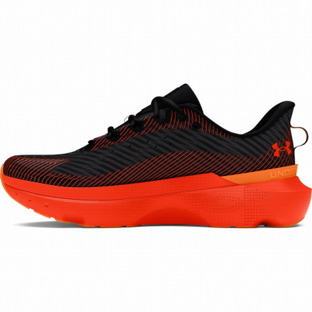 Bežecké topánky Under Armour U Infinite 6 Fire & Ice