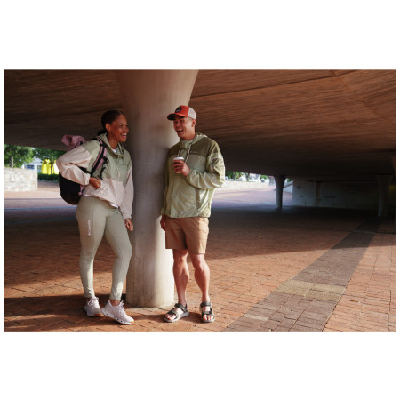 Dámska bunda Columbia Spire Valley™ Cropped Windbreaker