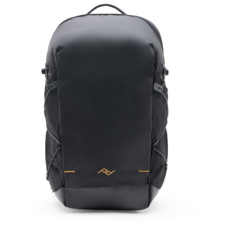 Batoh Peak Design Outdoor Backpack Zip 18L čierna Black