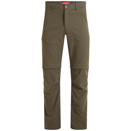 Pánske nohavice Craghoppers NosiLife Pro Convertible Trouser III