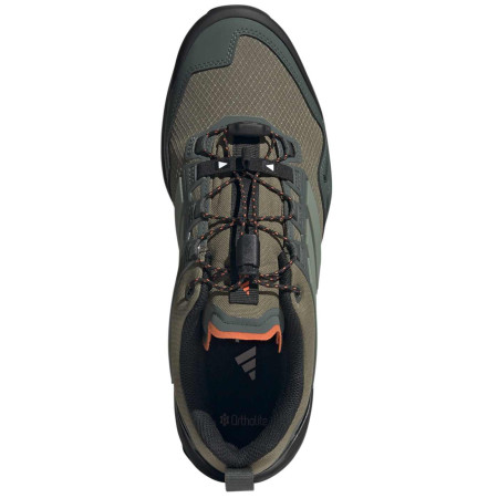 Pánske turistické topánky Adidas Terrex Skychaser Gt