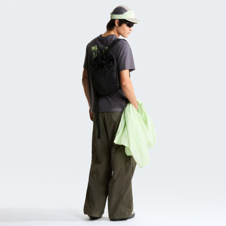 Pánske tričko The North Face U Nse Slopes Rlx Ss Tee-Graphic