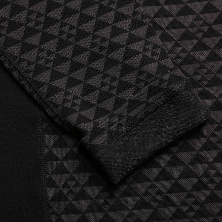 Pánske funkčné tričko Zulu Merino 240 Long