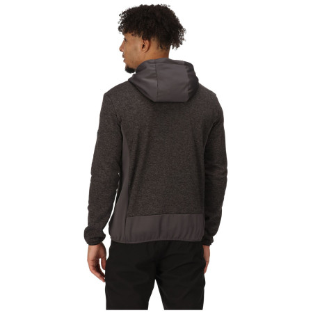 Pánska bunda Regatta Bresdon