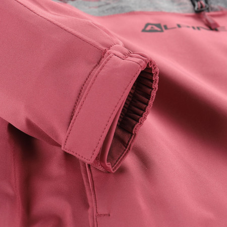 Detská bunda Alpine Pro Gibbo