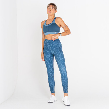 Dámske legíny Dare 2b Influential Tight