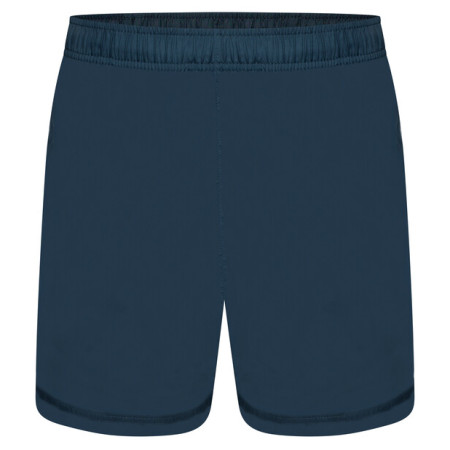 Pánske kraťasy Dare 2b Surrect Short tmavomodrá Orion Grey