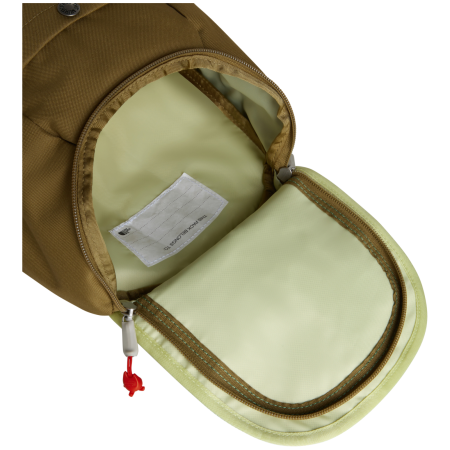 Detský batoh The North Face Y Mini Explorer