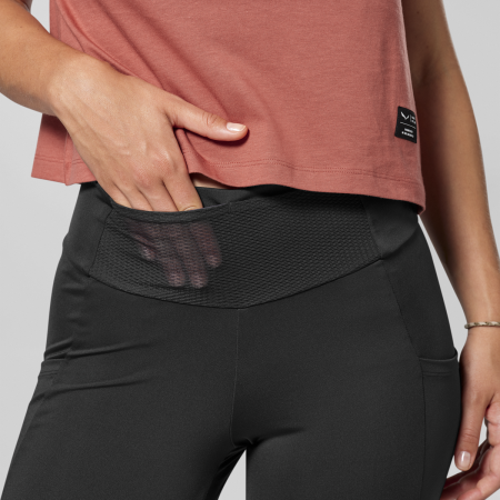 Dámske legíny Salewa Pedroc 1 Hyb Tight W