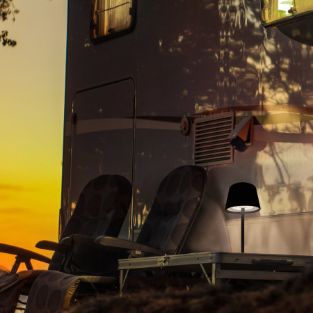 Lucerna Brunner Lucien