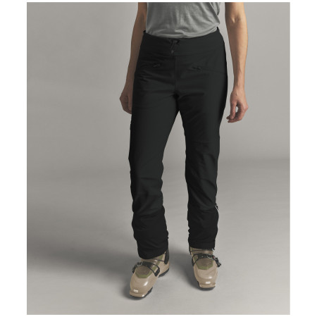 Dámske nohavice Ortovox Venet Softshell Pants