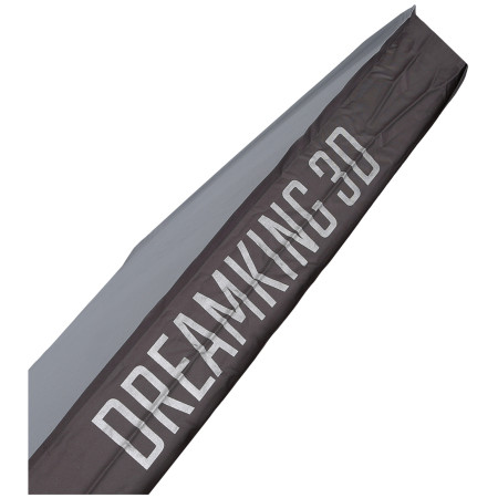 Samonafukovací matrac Zulu DreamKing 3D Mat Single 7,5