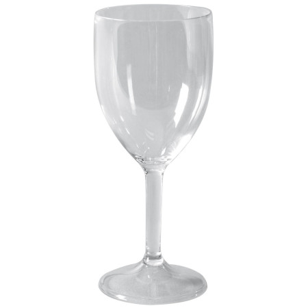 Poháre na víno Bo-Camp polykarbonát 2 ks