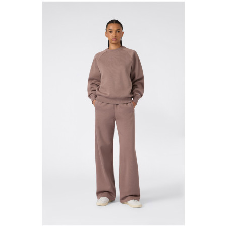 Dámska mikina Champion Crewneck Sweatshirt W Core Heritage