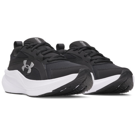 Detské tenisky Under Armour UA Ggs Assert 11 Black
