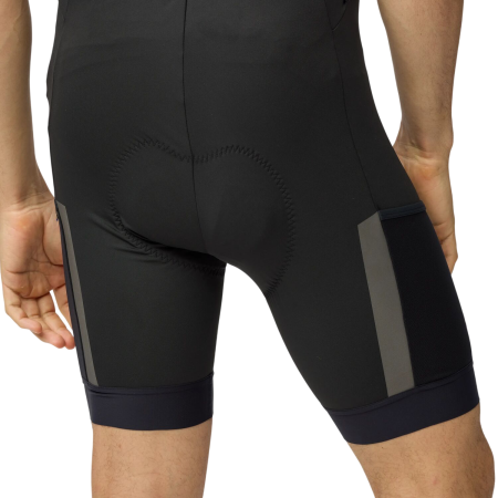 Pánske cyklistické kraťasy Fjällräven Hoja Bib Shorts M