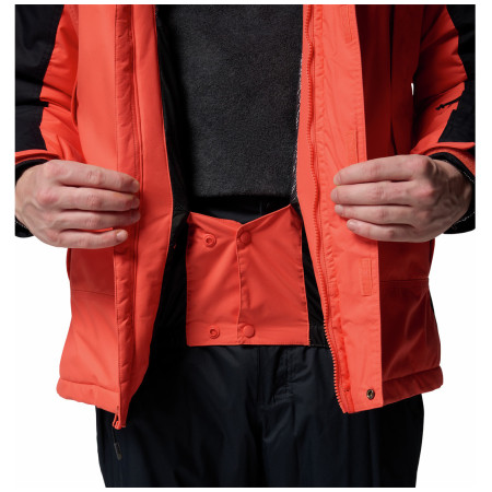 Pánska lyžiarska bunda Columbia Shotski Jacket