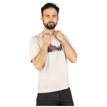 Pánske tričko Chillaz Bozen Nature