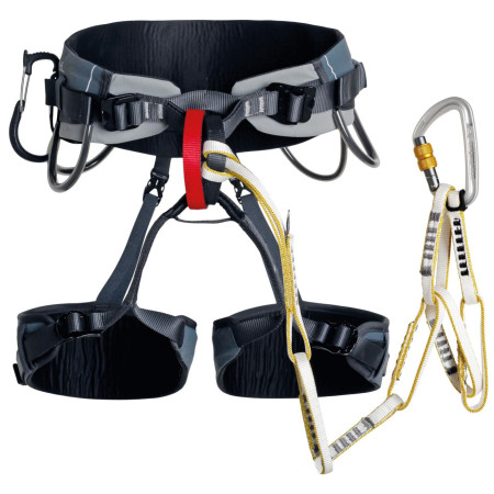 Slučka Singing Rock LOOP CHAIN