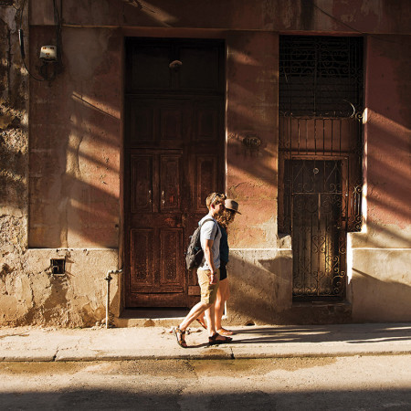 Skladací batoh LifeVenture Packable Backpack 25l