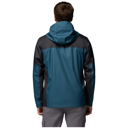 Pánska bunda Columbia Inner Limits™ III Jacket