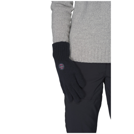 Rukavice Devold Nansen Refined Gloves
