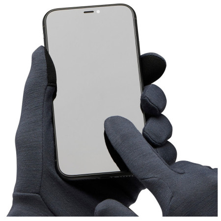 Rukavice Black Diamond Midweight Wool Liners