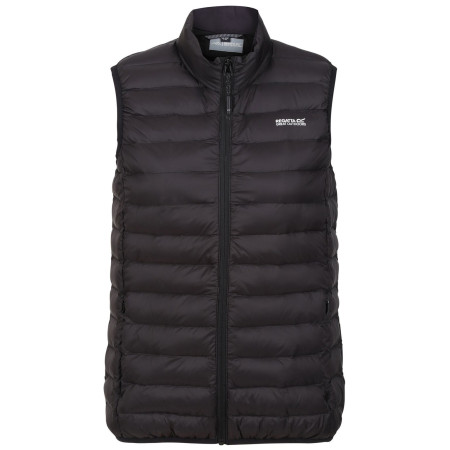 Dámska vesta Regatta Women’s Marizion B/W čierna Black(Black)