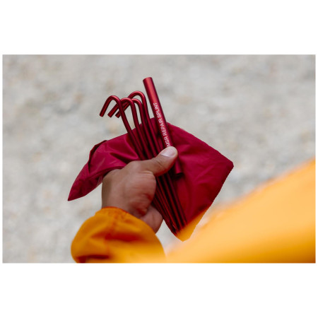 Turistický stan MSR Elixir 4 Tent