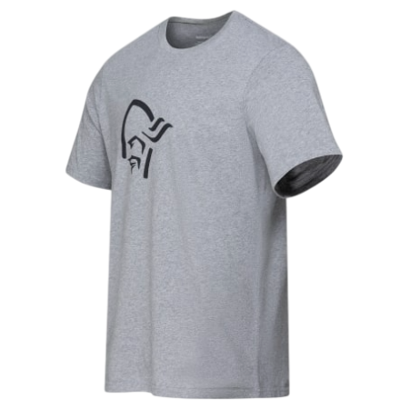 Pánske tričko Norrona 29 cotton viking T-shirt