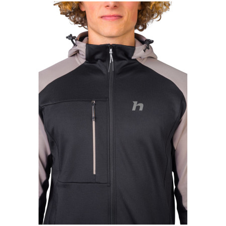 Pánska bunda Hannah Tariq Hoody