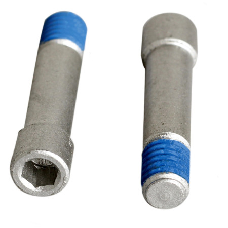 Kotevný krúžok Singing Rock Ringo