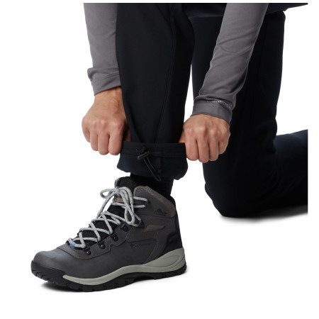 Dámske nohavice Columbia Back Beauty™ Warm Softshell Pant