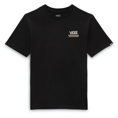 Detské tričko Vans Stackton