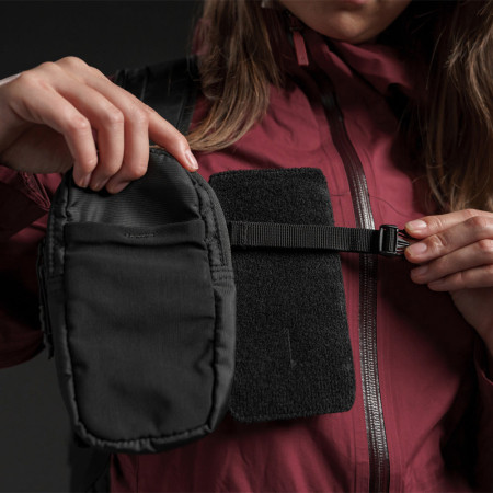 Vrecko na ramenný popruh Matador Speed Stash