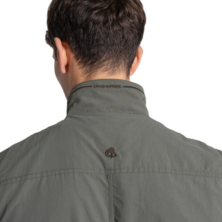 Pánska vesta Craghoppers NosiLife Adventure Gilet V