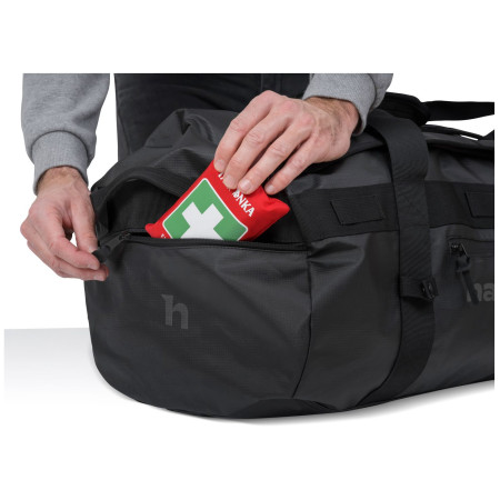 Cestovná taška Hannah Traveler 65