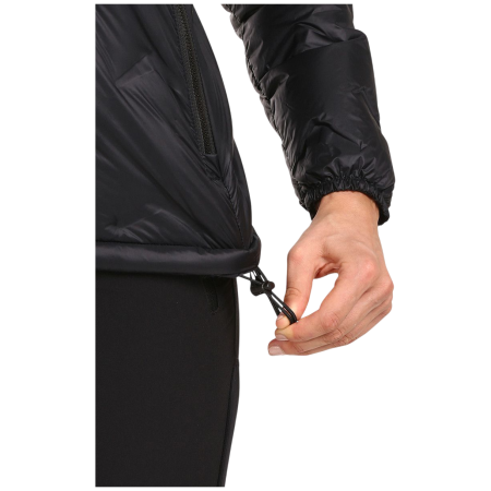 Dámska bunda Kilpi Papilon-W