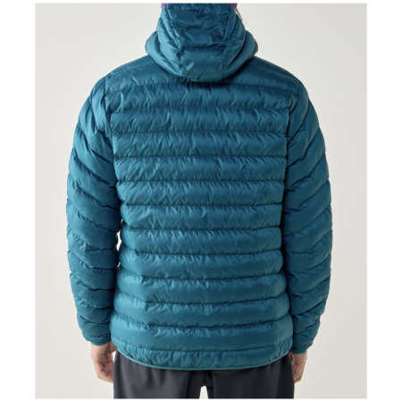 Pánska bunda Haglöfs Sarna Mimic hood