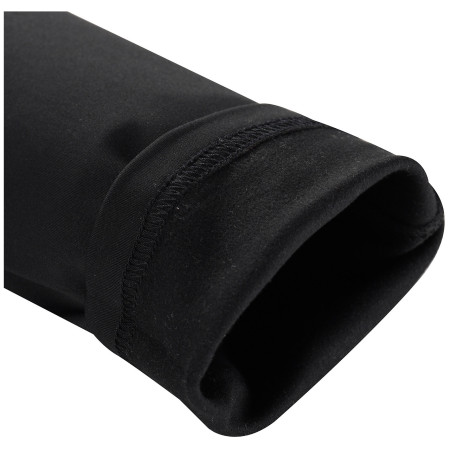 Detské nohavice Alpine Pro Gemso Black