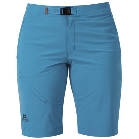 Dámske kraťasy Mountain Equipment Comici Wmns Short (2022) modrá Alto Blue