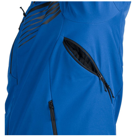 Pánska lyžiarska bunda Northfinder Bartalan